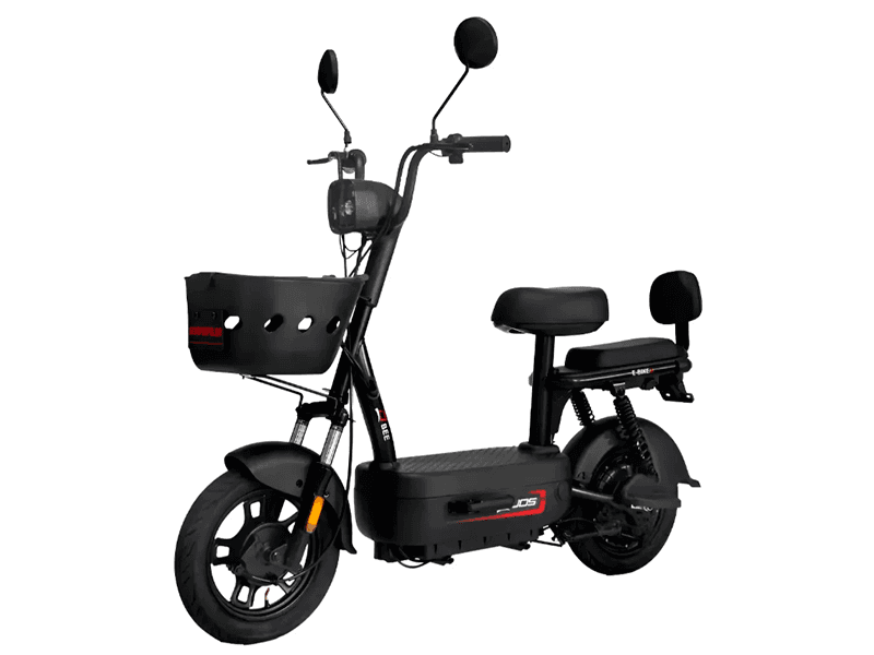 DUOS ACE — Scooter Elétrica — foto 2