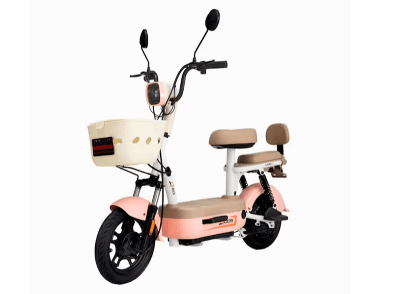 DUOS ACE — Scooter Elétrica — foto 3