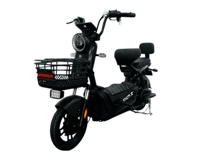 DUOS EKO-5 — Scooter Elétrica — foto 2