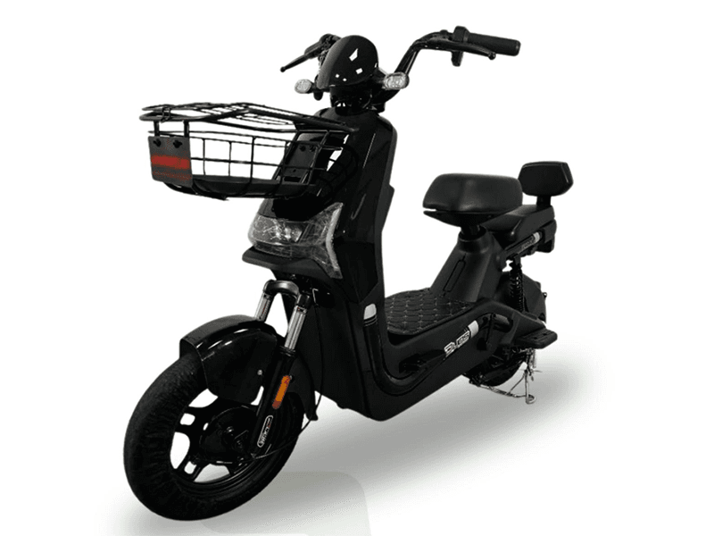 DUOS EKO-7 — Scooter Elétrica — foto 2