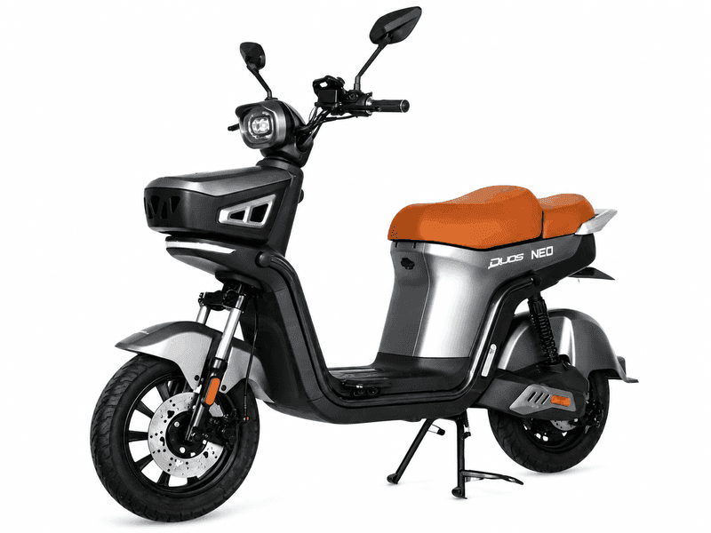 DUOS NEO — Scooter Elétrica — foto 1