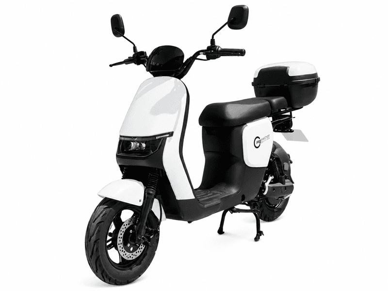 FANTOM — Scooter Elétrica — foto 1