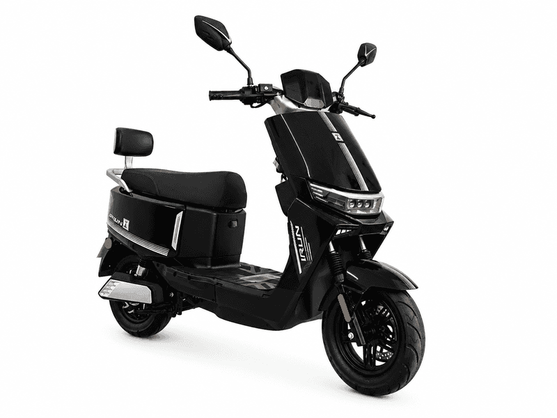 IRUN G12 — Scooter Elétrica — foto 1