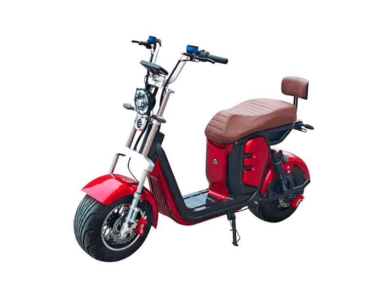 IRUN S15 — Scooter Elétrica — foto 2