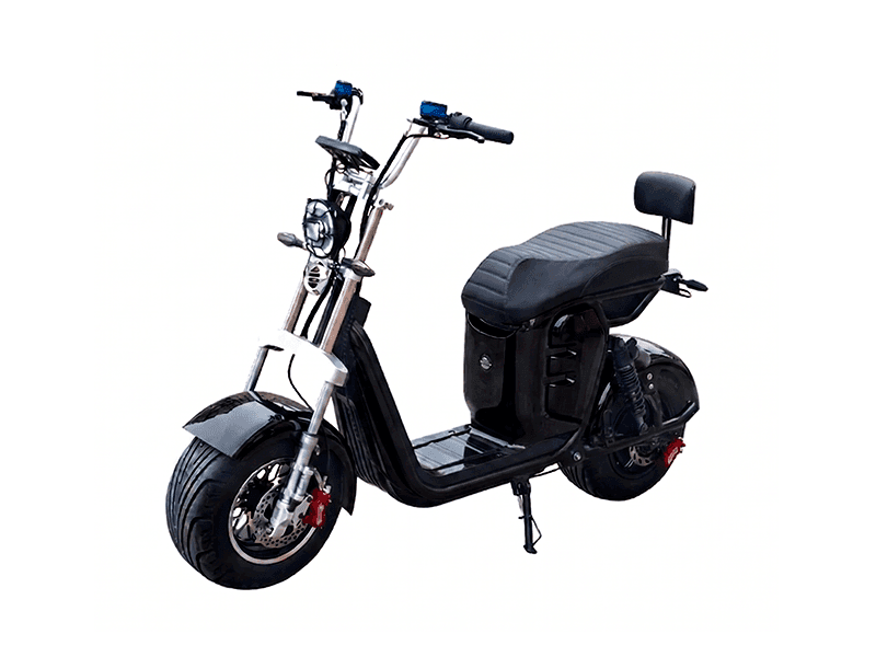IRUN S15 — Scooter Elétrica — foto 3