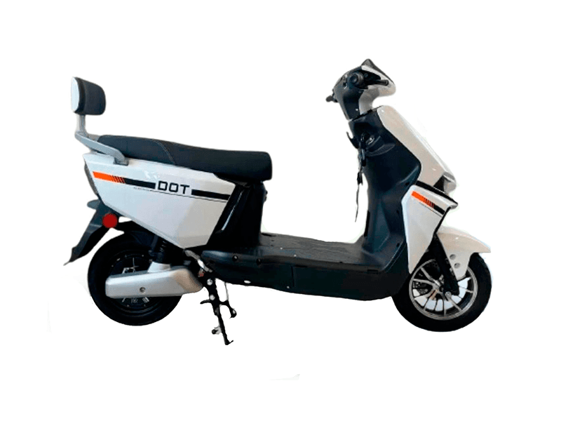 MC DOT — Moto Elétrica — foto 2